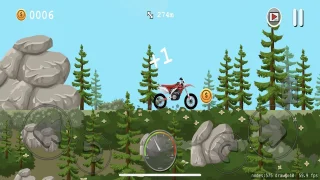 uLogic Driver iOS Car Game SpriteKit Swift 5