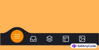 Animated Tab Bar