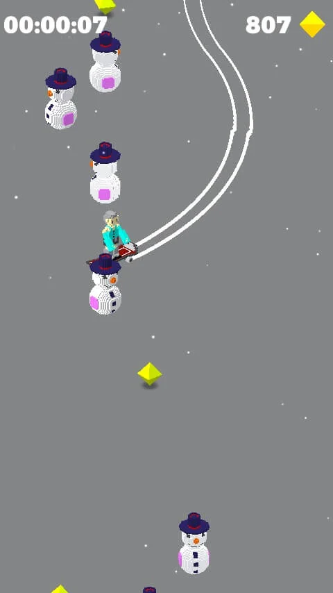 Onefall Games Mega Unity Bundle – 15 Game Templates — screenshot 8
