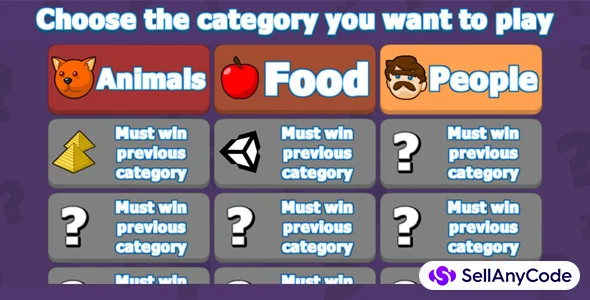 Quiz Trivia Gues the Animal, Music, Flags