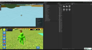Obby Anime Business