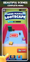 Lootscape: Boss Mania