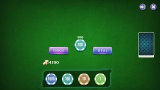 Blackjack Full Game - Unity Full Source Code