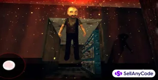 Scary Baby House Horror Games 3D