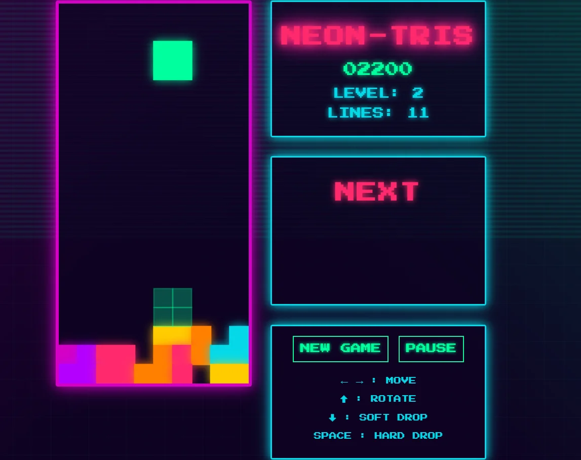 Cyber-Brick — screenshot 3