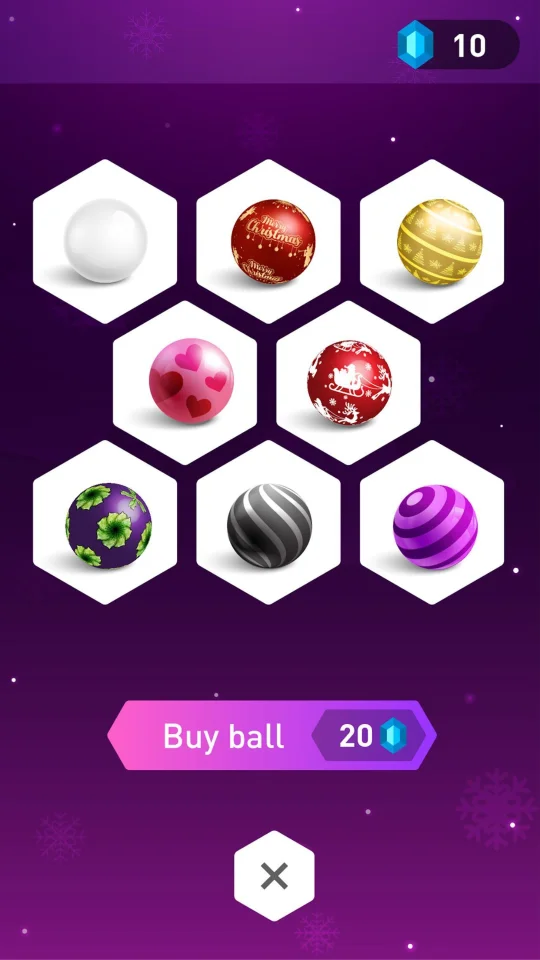 Tiles Hop: EDM Rush! — screenshot 5