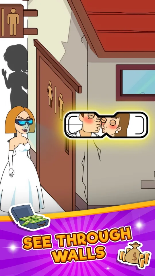 Girl Genius! — screenshot 5