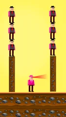 Fight Puzzle