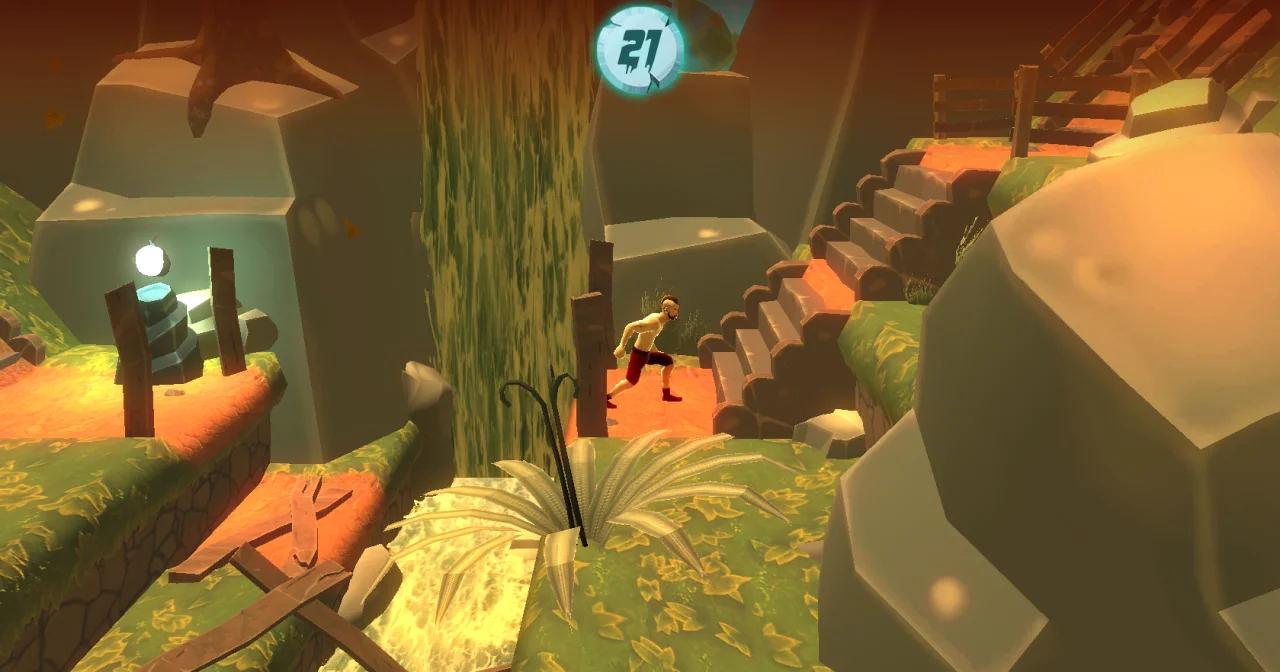 Blood Reaper — screenshot 2