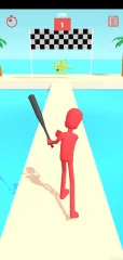 Letter Boom | Brand New Hypercasual Game | Trending Games!