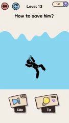 Draw Save Puzzle