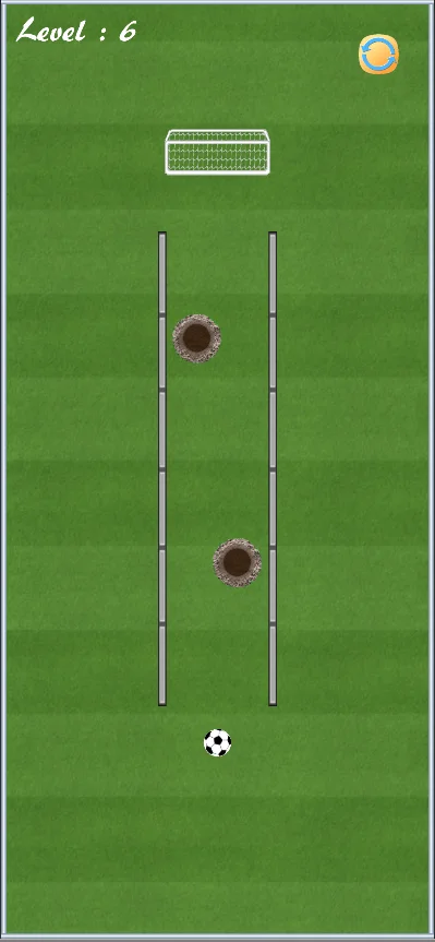 Fingerball — screenshot 3