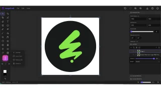 ImageCraft - AI-Powered Browser Image Editor