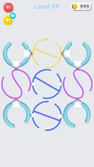 Unlock the Rings