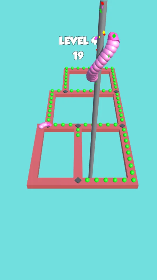Gobble Dash — screenshot 3
