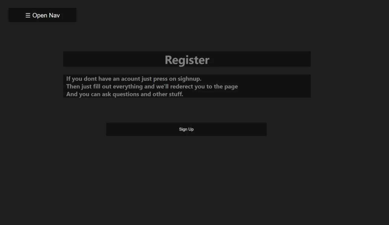 Register-GUI — screenshot 2