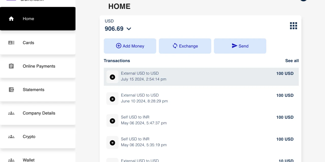 Quickcash — screenshot 1