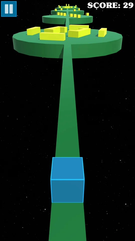 7 3D Unity Games Bundle — screenshot 3