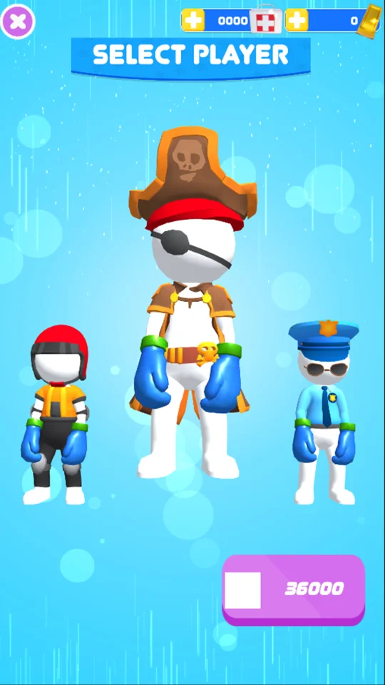 Urban Climbers — screenshot 1