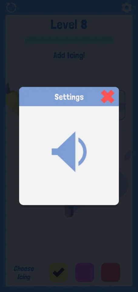 Cake Master (Trending Game) — screenshot 1