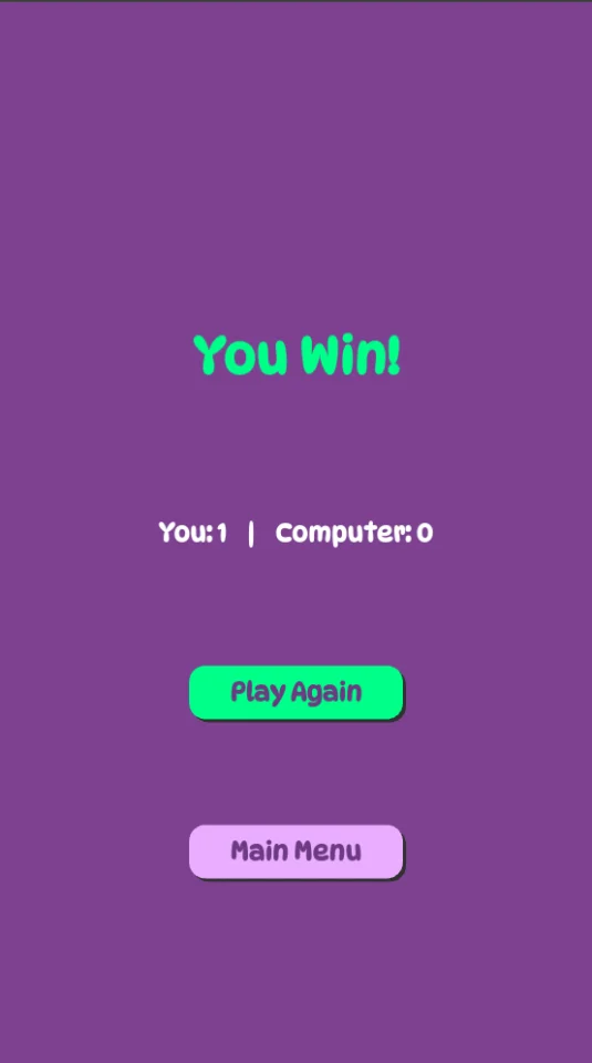 Tic Tac Toe HTML5 Game Template (Phaser 3) with Multi-Language Support — screenshot 4