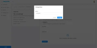 Supportify