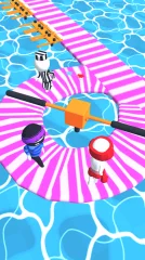 Wacky Doodle Race