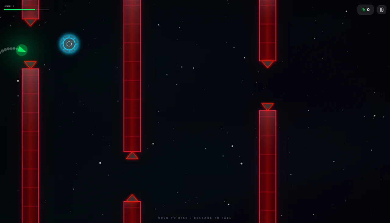 Wave Arcade — screenshot 3