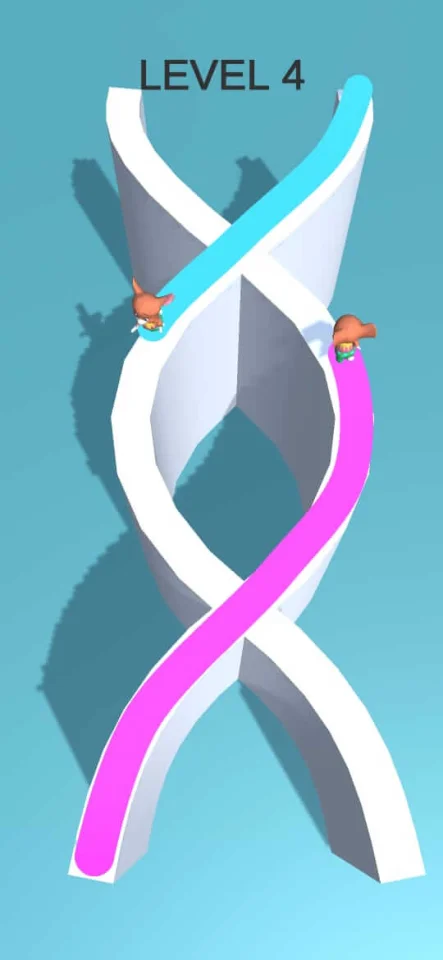 Mousey Runner 3D — screenshot 3