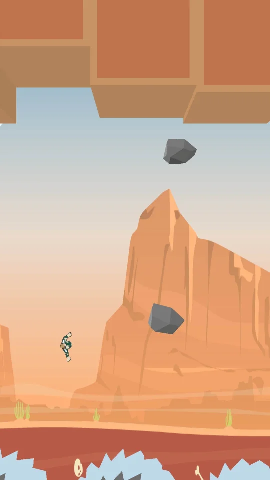 Hanger Guy — screenshot 1