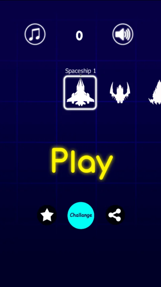 Bundle 8 Buildbox Game Template — screenshot 9