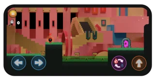 Squid Game “Red and Green New Trend Ideas” for Android and iOS