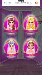 Wedding Game Source Code (AdMob)