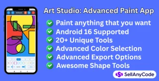 Art Studio