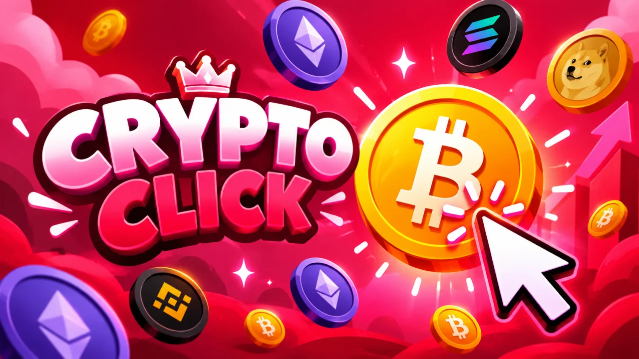 crypto clicker.io — screenshot 5