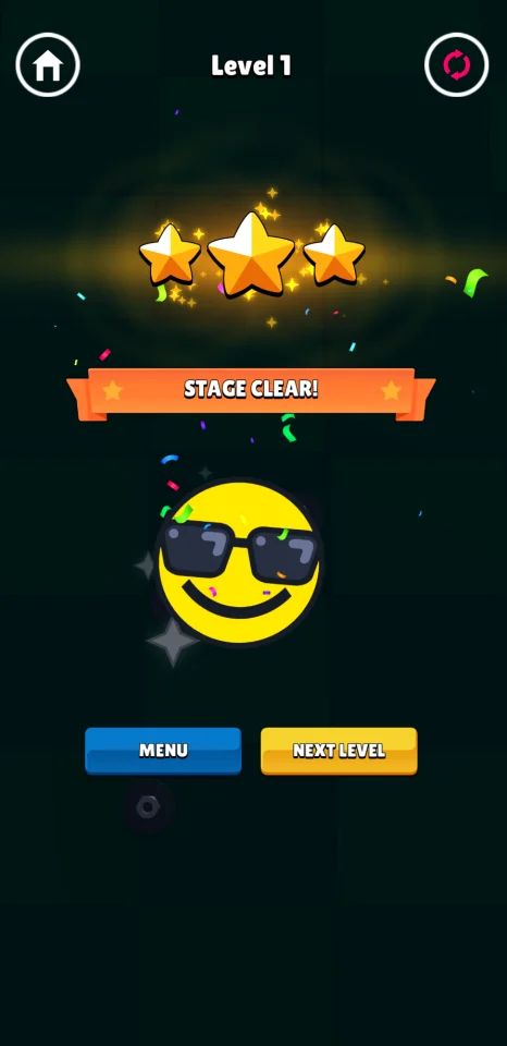 Wrench Unlock | Game Project — screenshot 3