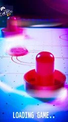 Air Hockey Unity Game Code