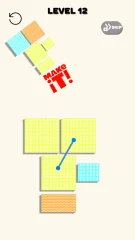 Pattern Match Puzzle