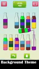 Water Sort Puzzle