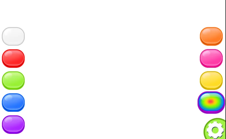 Doodle Fun - Unity Source Code — screenshot 3