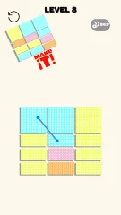 Pattern Match Puzzle