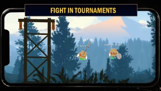 Hammer Flight