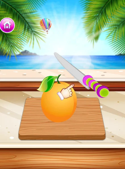 Scoop Master - Unity Source Code — screenshot 4