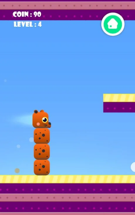 Square Animals - Unity Complete Project — screenshot 10