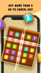 Strike Nine: Brain Puzzle Game