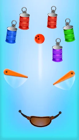 Knock Down Hit — screenshot 1