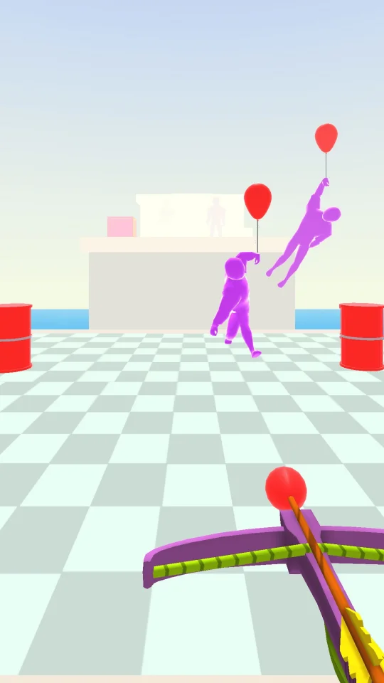 Gun Magic — screenshot 2