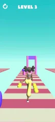 Bounce High 3D – Trending Game