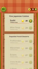 Word Master Chef - Unity Source Code