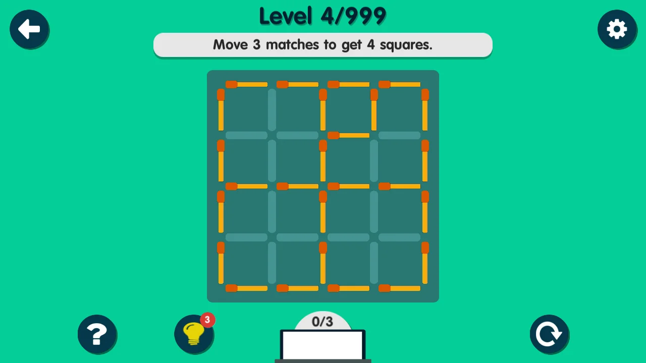 Matches Sort Deluxe Unity Complete Project (999 Levels) — screenshot 5